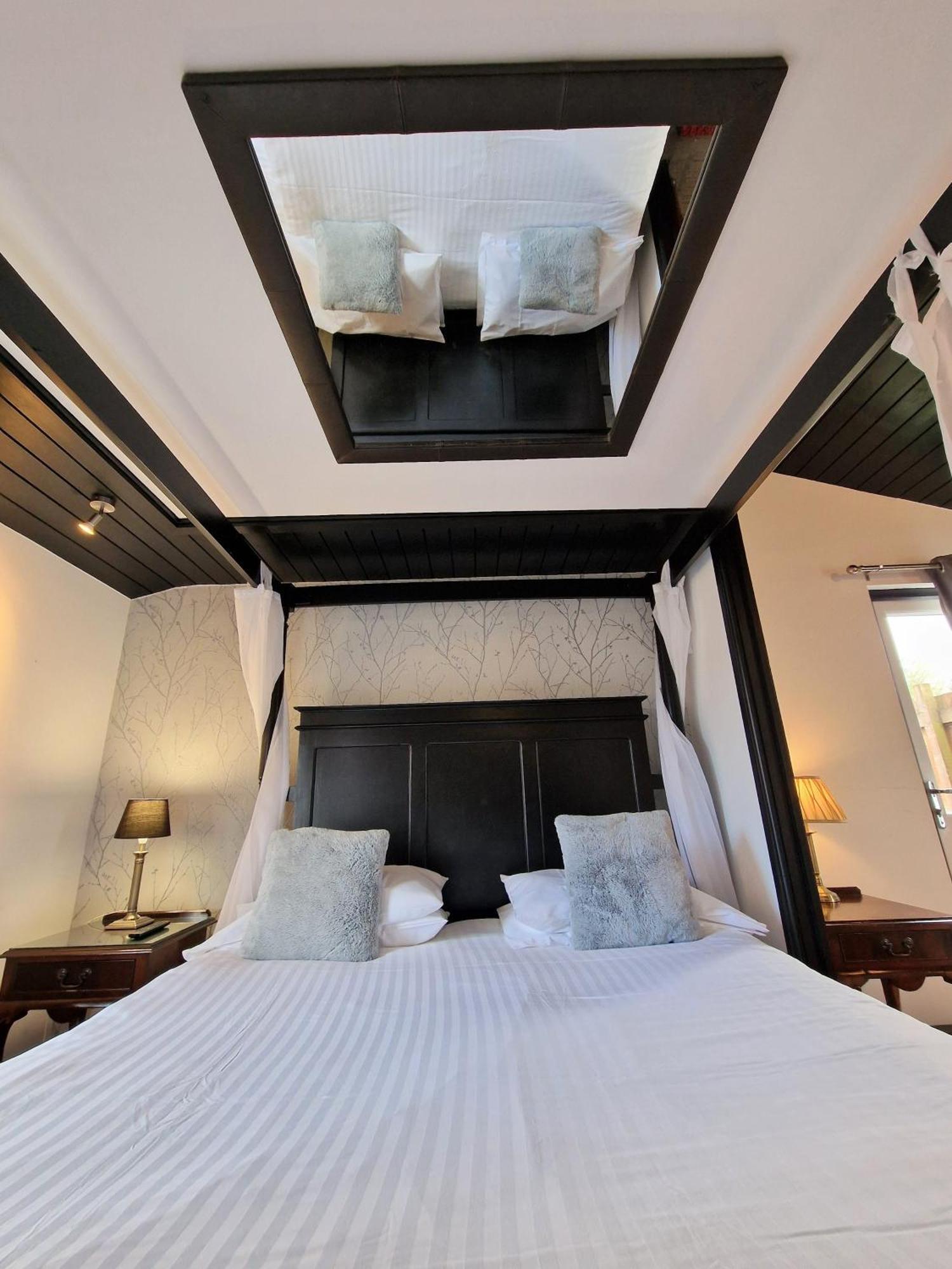 KeltyOchil 9 With Private Hot Tub - Fife - Loch Leven - Lomond Hills - Pet Friendly别墅 外观 照片