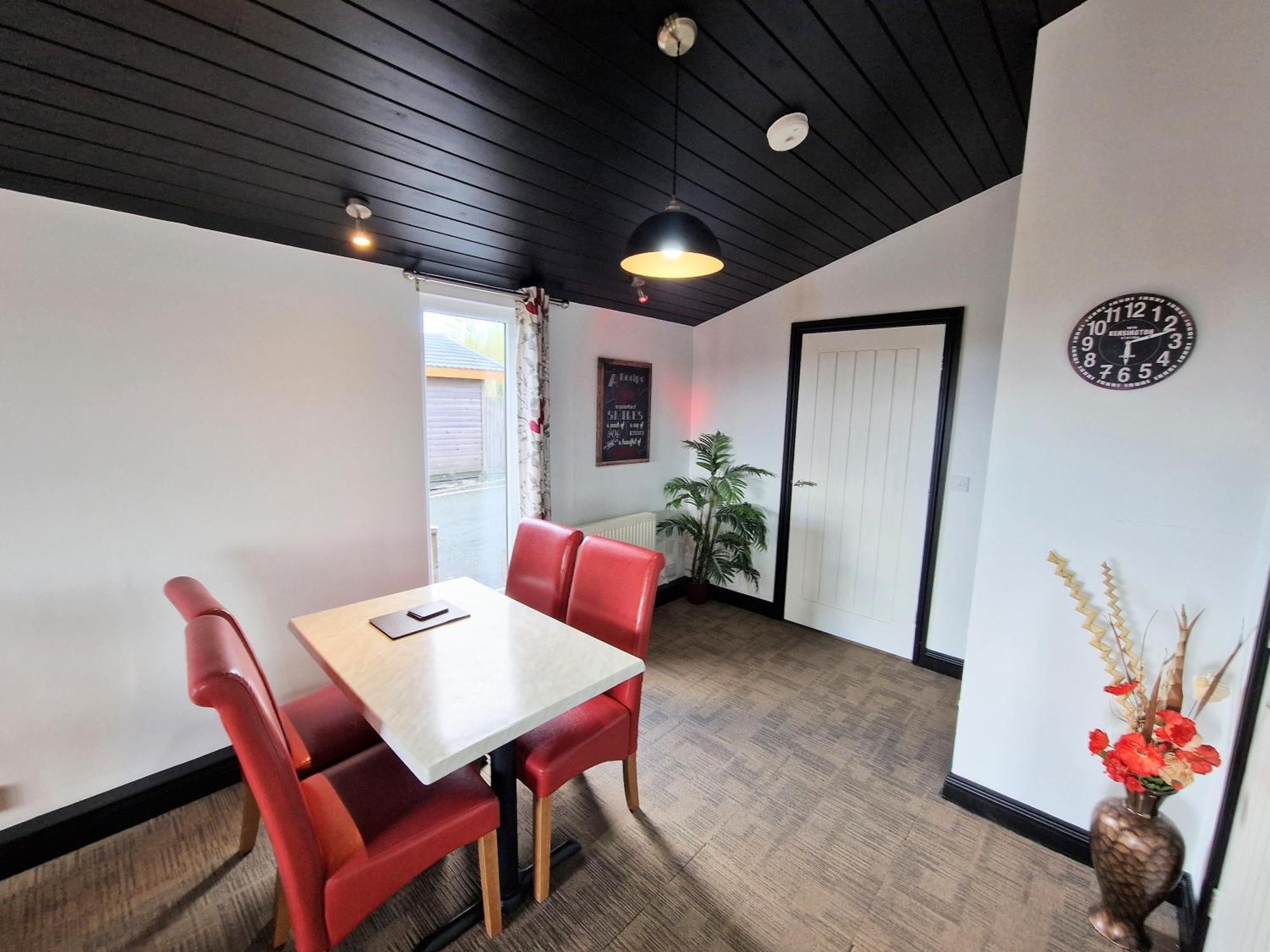 KeltyOchil 9 With Private Hot Tub - Fife - Loch Leven - Lomond Hills - Pet Friendly别墅 外观 照片