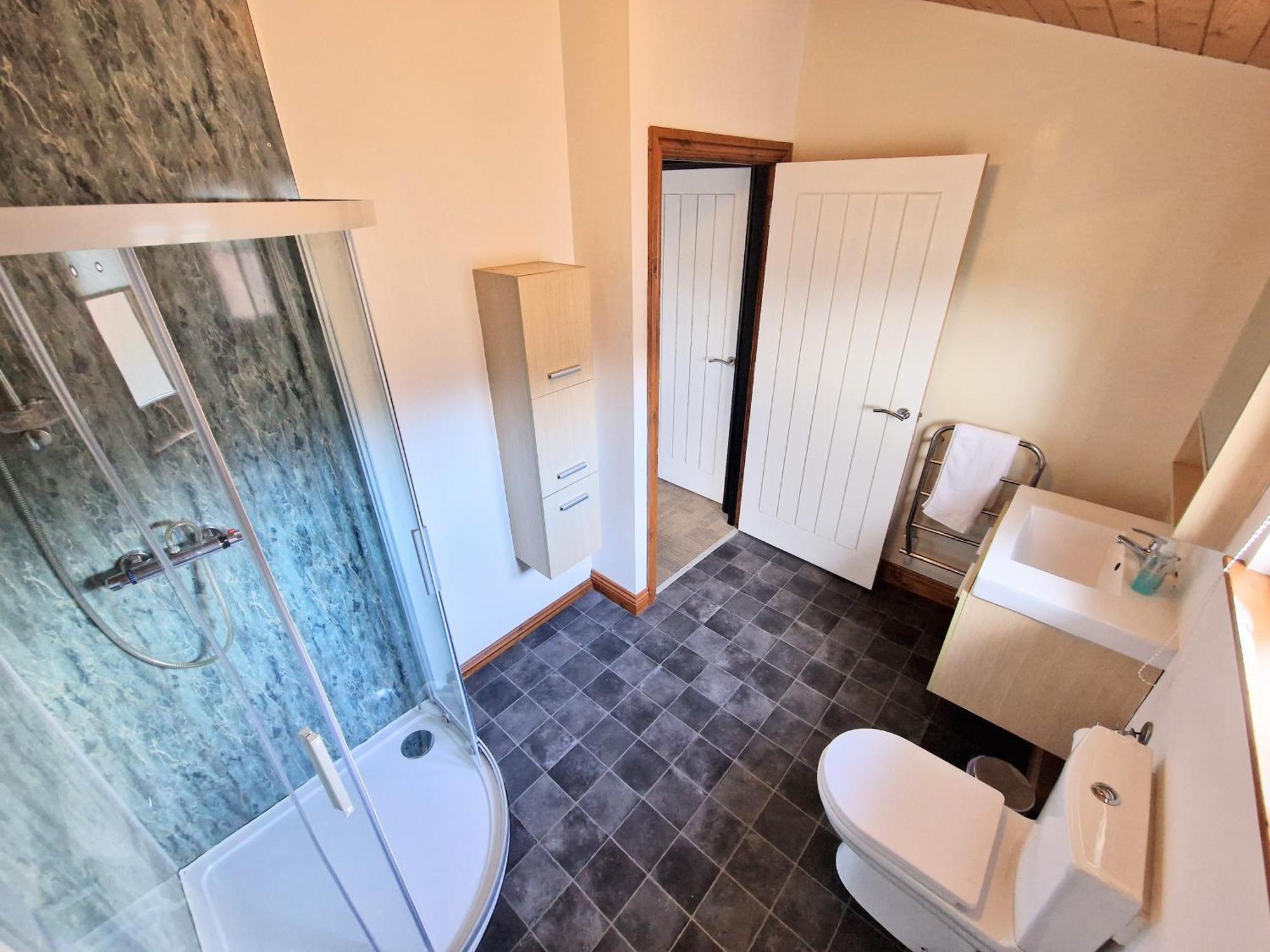 KeltyOchil 9 With Private Hot Tub - Fife - Loch Leven - Lomond Hills - Pet Friendly别墅 外观 照片