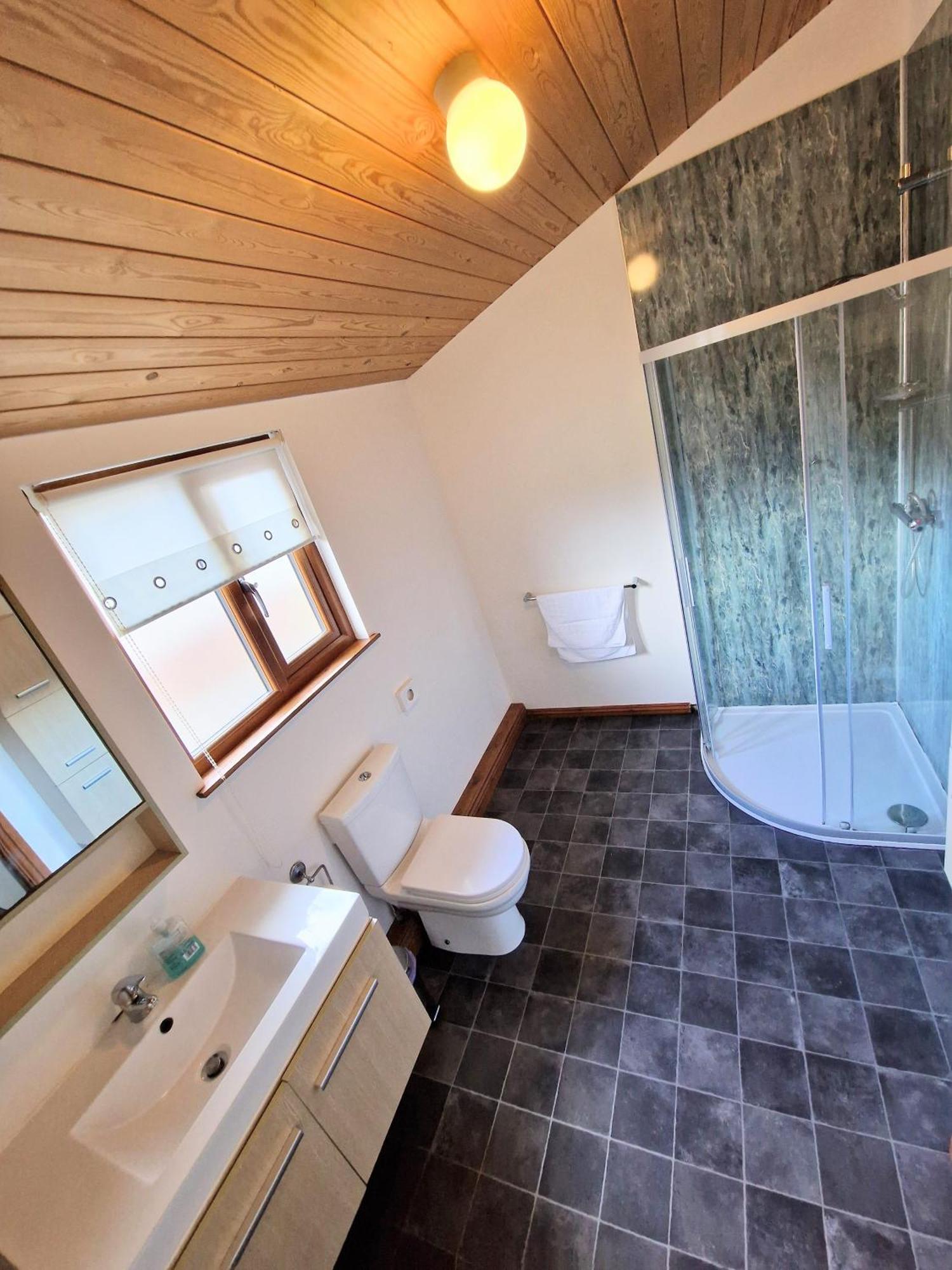 KeltyOchil 9 With Private Hot Tub - Fife - Loch Leven - Lomond Hills - Pet Friendly别墅 外观 照片